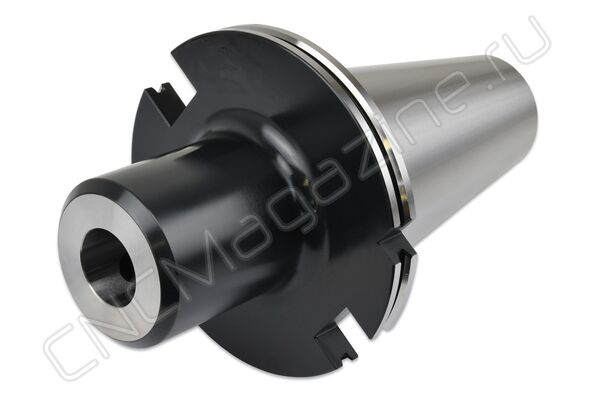 SK60-SL32-100L патрон DIN 69871 Weldon