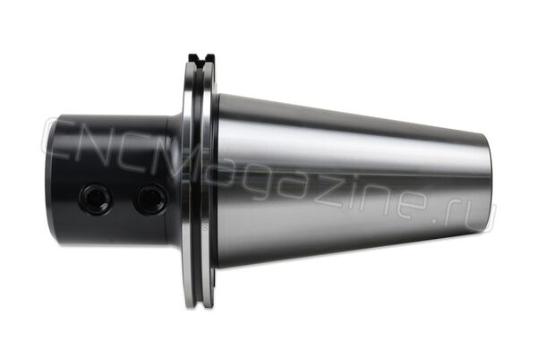 SK60-SL40-100L патрон DIN 69871 Weldon