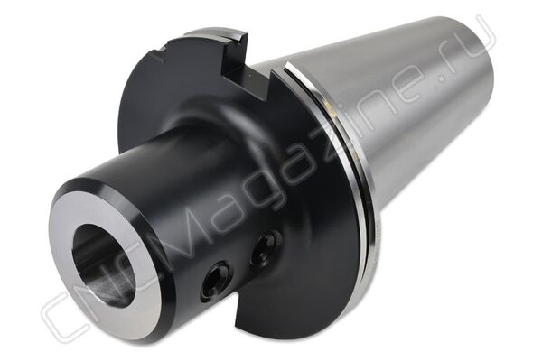 SK60-SL40-100L патрон DIN 69871 Weldon