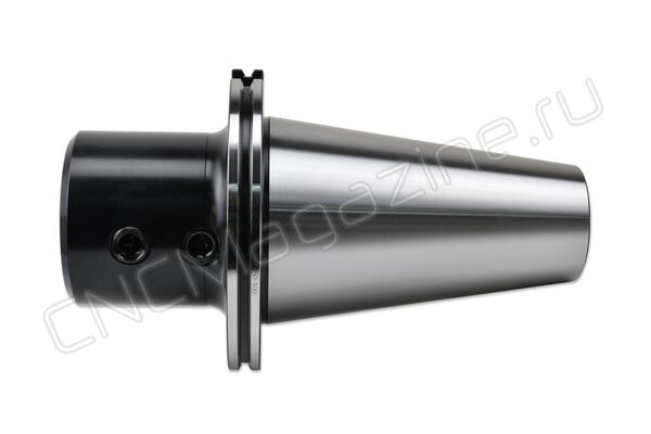 SK60-SL50-100L патрон DIN 69871 Weldon