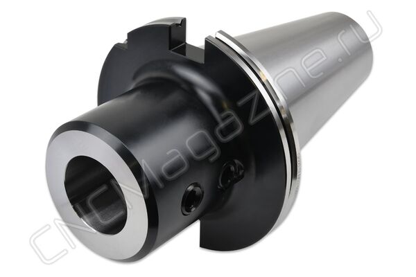 SK60-SL50-100L патрон DIN 69871 Weldon
