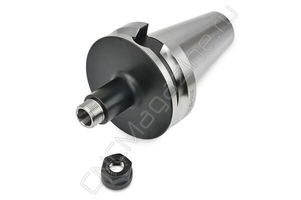BT50-ER16-100 цанговый патрон MAS 403