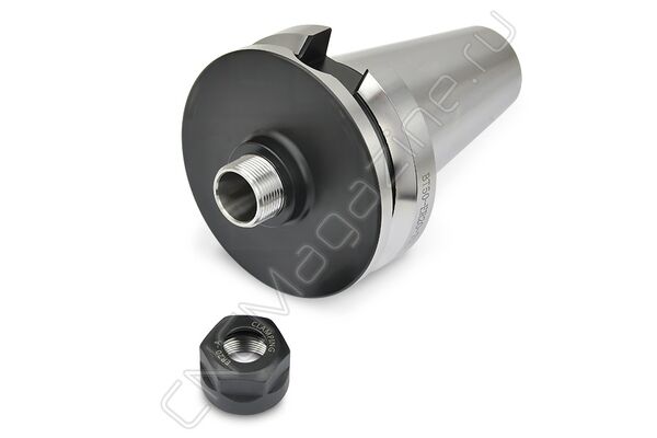 BT50-ER20-70 цанговый патрон MAS 403