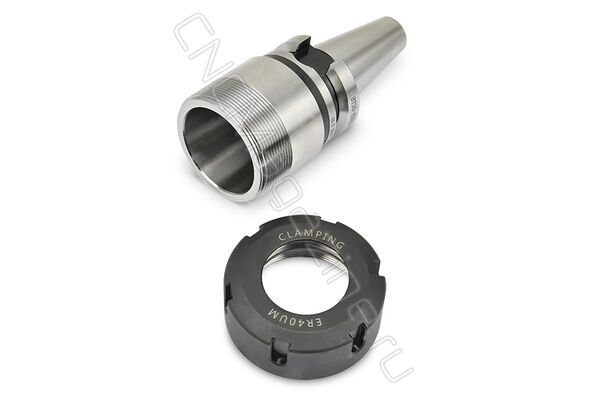 BT30-ER40-80 цанговый патрон MAS403