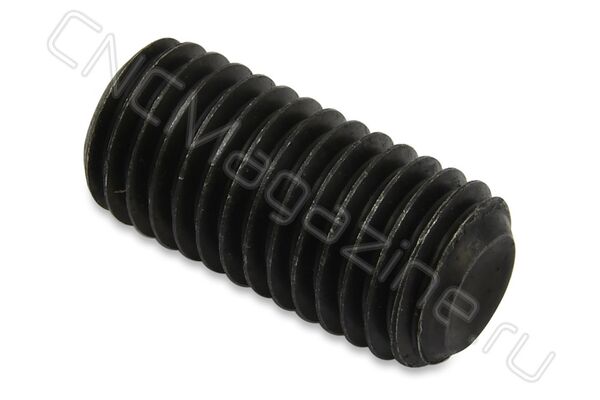 M14x30 Винт для центрирующей вставки 145-165, 175-195 MDD сверла