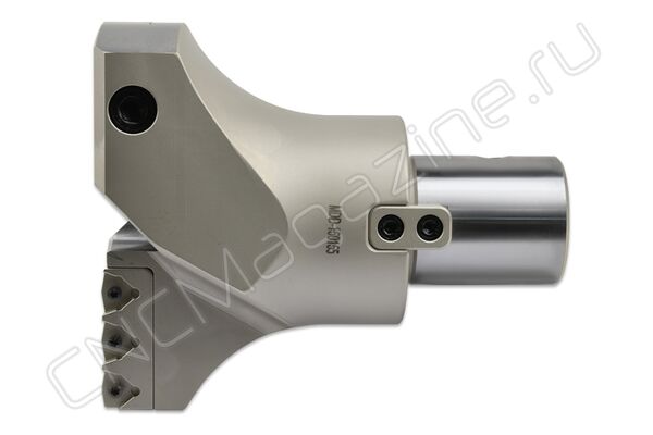 MDD-150155 Сверло большого диаметра с центрирующей вставкой