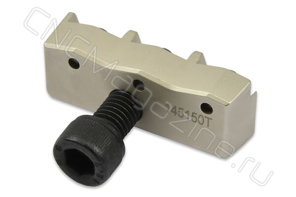 VMC-145150T наружный картридж для модульного сверла MDD