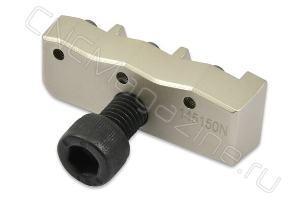 VNC-145150N внутренний картридж для модульного сверла MDD