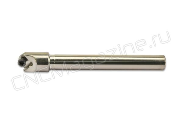 SSP09-C10-100L-90° фреза фасочная
