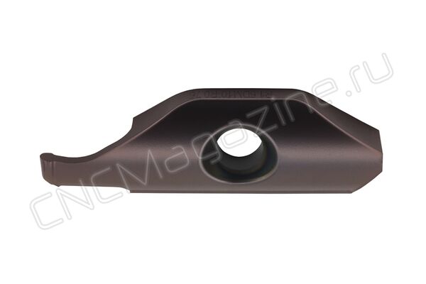 SPDR150DM10-R0.75 PM125 пластина для точения канавок на торце