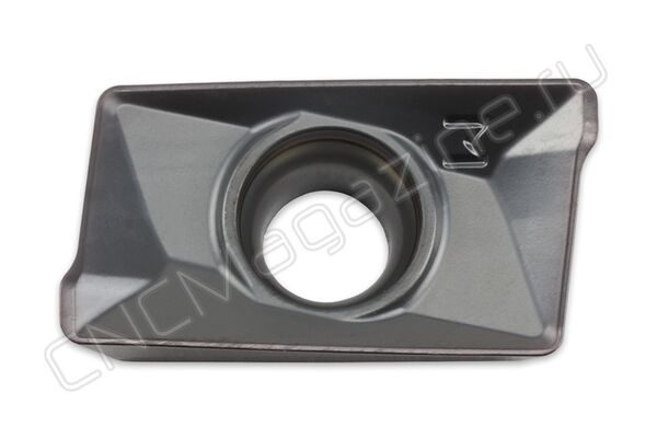 APKT160408PDER-XM MK330 пластина для фрез