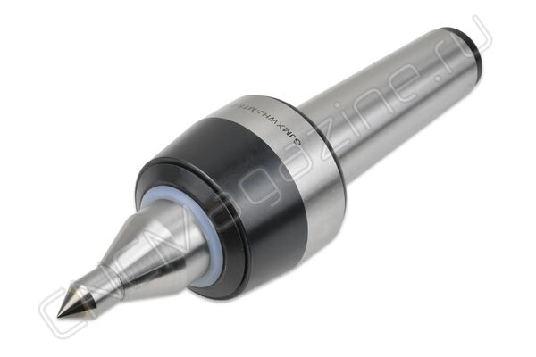 GJMXWHJ-MT5-D16-F112-60°-C Центр тонкий упорный вращающийся с тверд. наконеч.  удлин.