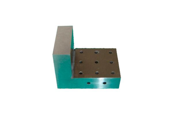 Прецизионная угловая пластина 100x100x100x32 мм, 0,0002"