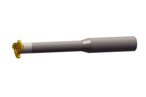 FS11E-12K-WHC твердосплавная державка