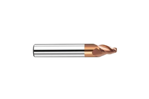 GET4-D1.5x15°xD4.0-50 PK105 фреза концевая твердосплавная