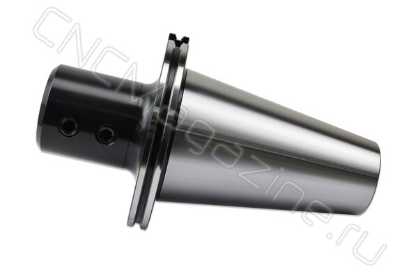 SK60-SL20-100L патрон DIN 69871 Weldon