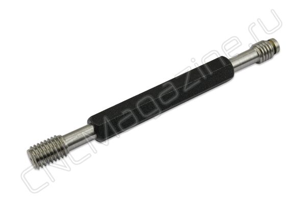 Калибр-пробка М8.0х1.25 ПР-НЕ
