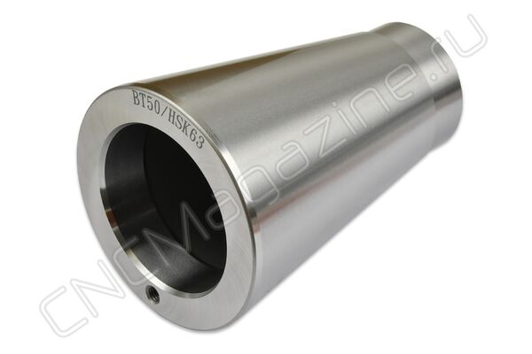 D-TLP-P340-C5 BT50/HSK63 переходник для пресеттера
