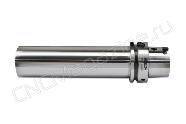 D-TLP-P340-R5 HSK63 переходник со стержнем для пресеттера