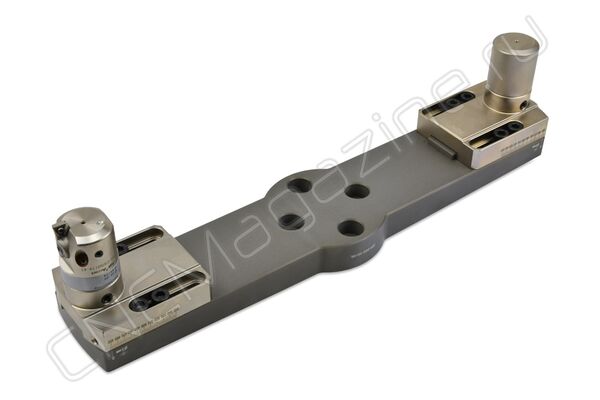 CDH-D450-550-84L Расточная головка