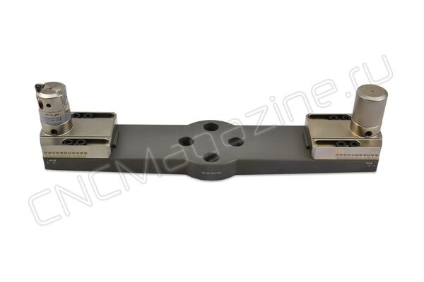 CDH-D450-550-84L Расточная головка
