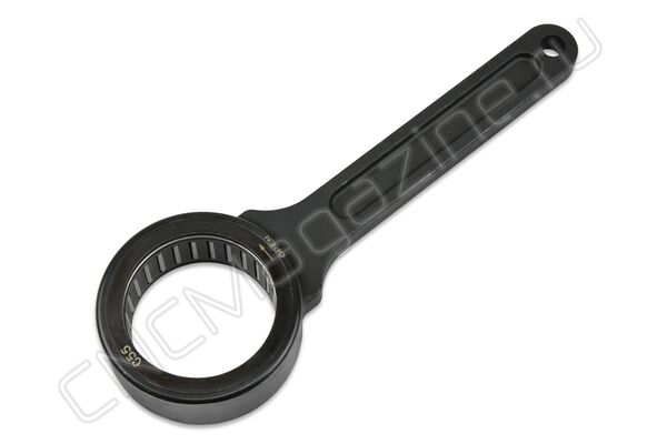 Гаечный ключ для цанговых патронов с гайкой SK25
