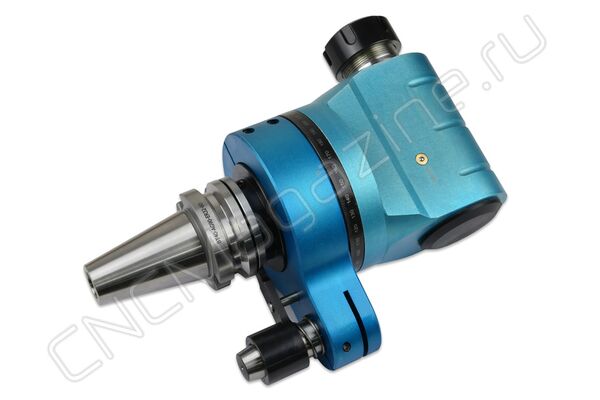 BT40-AG90-ER32-60 Угловая фрезерная головка