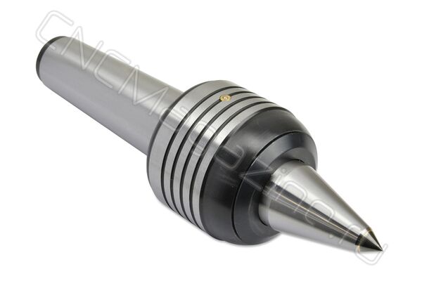 CNC-MT3C Центр упорный вращающийся с тверд., вытянутым наконечником