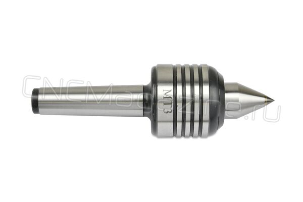 CNC-MT3C Центр упорный вращающийся с тверд., вытянутым наконечником