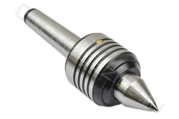 CNC-MT5C Центр упорный вращающийся с тверд., вытянутым наконечником