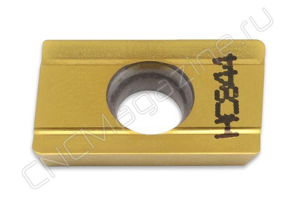 ADNT160308SR HC844 пластина для фрез