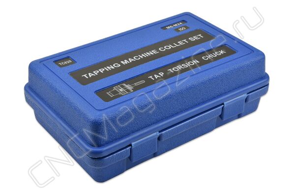 Резьбонарезной пневматический манипулятор PNEU-M24R (М6-М24)