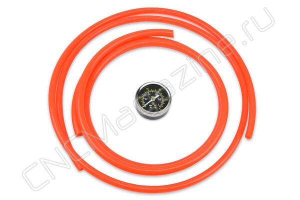 Резьбонарезной пневматический манипулятор PNEU-M16R (М3-М16)