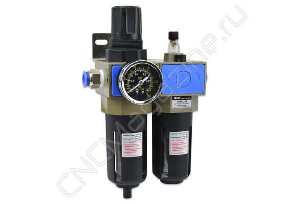 Резьбонарезной пневматический манипулятор PNEU-M16R (М3-М16)