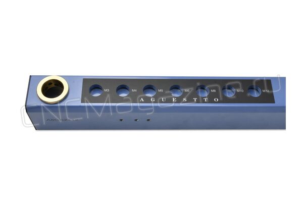 Резьбонарезной пневматический манипулятор PNEU-M24R (М6-М24)