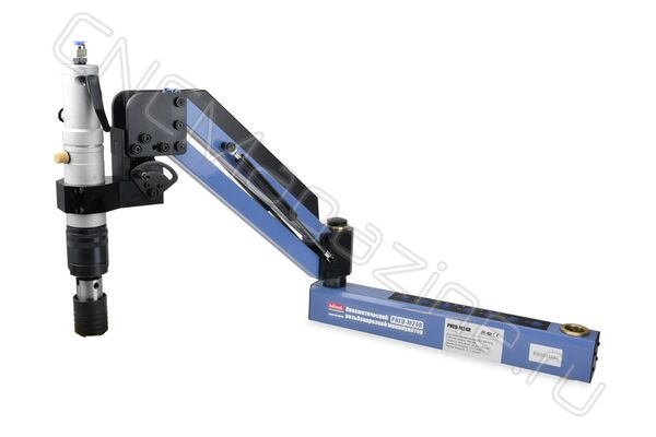 Резьбонарезной пневматический манипулятор PNEU-M24R (М6-М24)