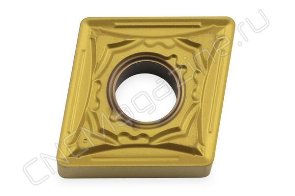 CNMG120408-BG YB801 пластина для точения
