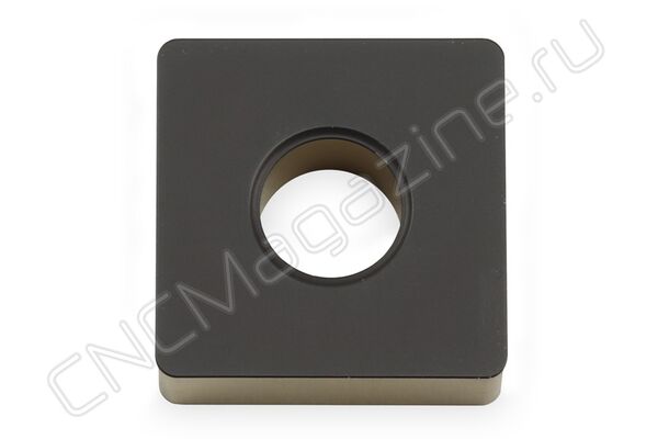 SNMA120408 YB1001 пластина для точения