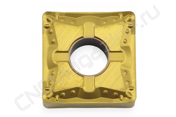 SNMG120408-BL YB801 пластина для точения