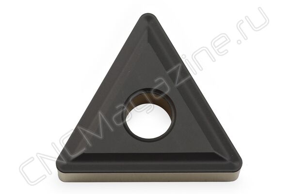 TNMG160408-BC YB1001 пластина для точения