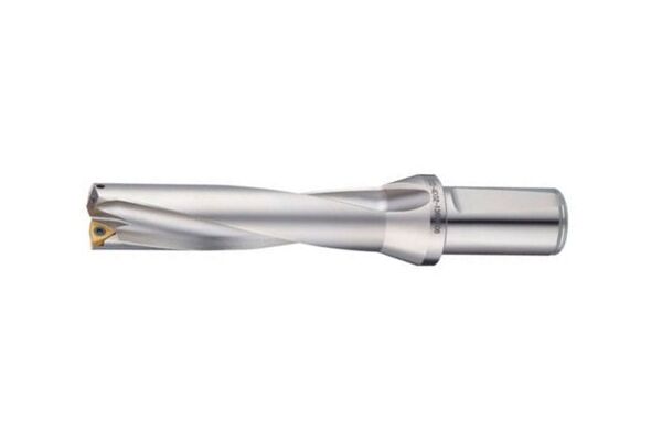 C32-4D29.5-122WC05 сверло корпусное