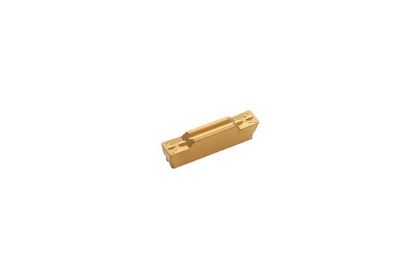 MGMN400-M LDA пластина для точения и отрезки канавок