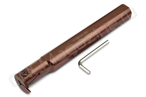 TTIR32-5C резец канавочный