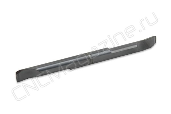 Минирезец расточной двухсторонний твердосплавный 2SBTR06250R010-D6