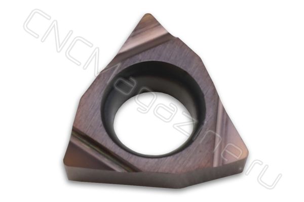 WBGT060102R CS308 пластина для точения