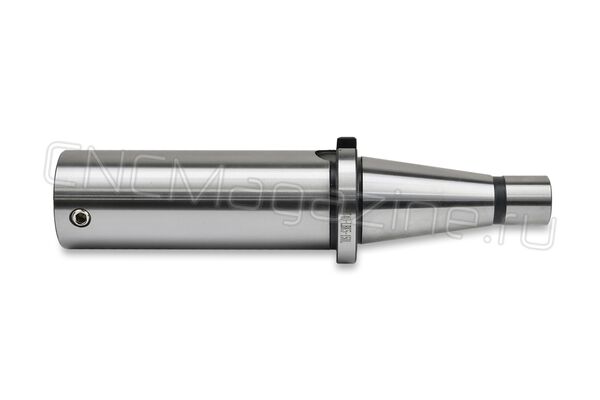 NT40-LBK5-150L Патрон для расточной головки