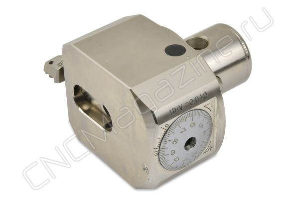 CKB6-EWB08203-50 Расточная головка