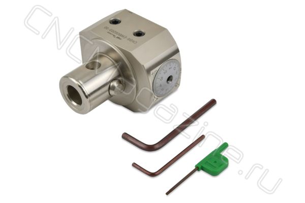 CKB6-EWB08203-50 Расточная головка