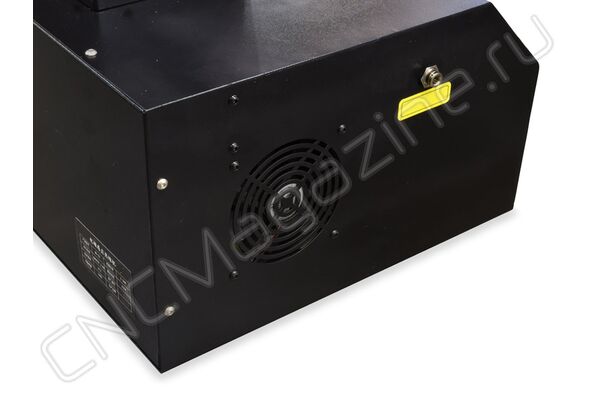 WD55 индукционная термозажимная установка для фрезерных оправок