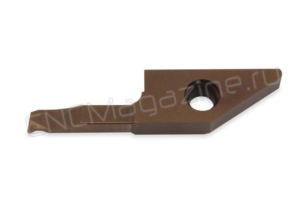 VNBR040150-020S ZP152 пластина для микрообработки